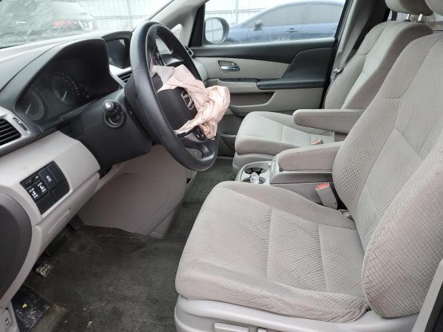 Photo 6 VIN: 5FNRL5H48GB512099 - HONDA ODYSSEY EX 