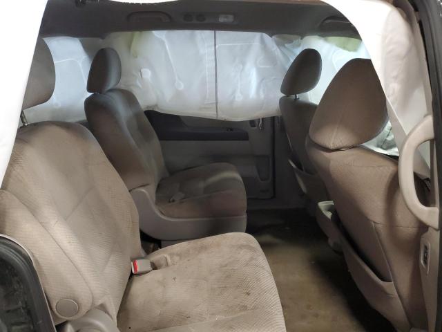 Photo 10 VIN: 5FNRL5H48HB020285 - HONDA ODYSSEY EX 