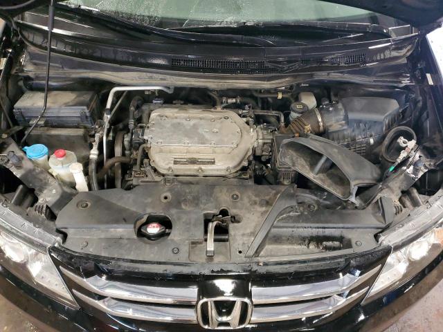 Photo 11 VIN: 5FNRL5H48HB020285 - HONDA ODYSSEY EX 