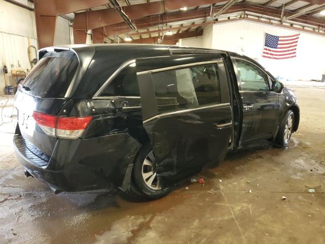 Photo 2 VIN: 5FNRL5H48HB020285 - HONDA ODYSSEY EX 