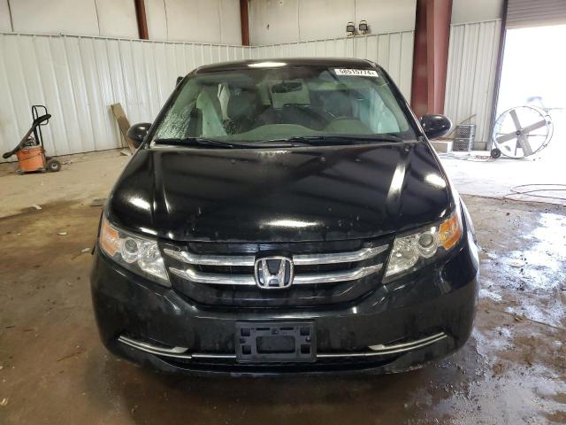 Photo 4 VIN: 5FNRL5H48HB020285 - HONDA ODYSSEY EX 