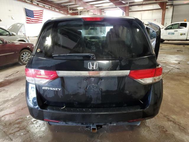 Photo 5 VIN: 5FNRL5H48HB020285 - HONDA ODYSSEY EX 