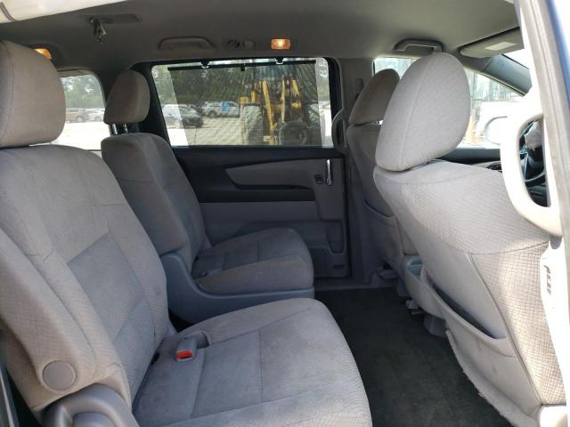 Photo 10 VIN: 5FNRL5H48HB021677 - HONDA ODYSSEY EX 