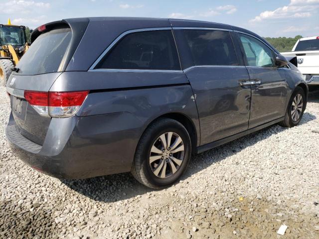 Photo 2 VIN: 5FNRL5H48HB021677 - HONDA ODYSSEY EX 