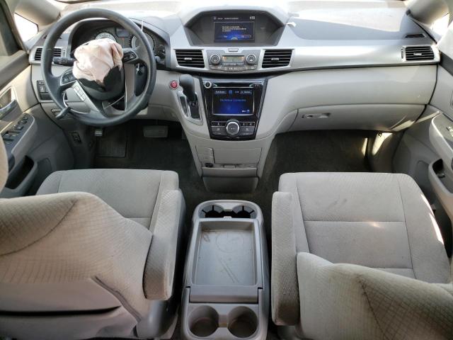 Photo 7 VIN: 5FNRL5H48HB021677 - HONDA ODYSSEY EX 