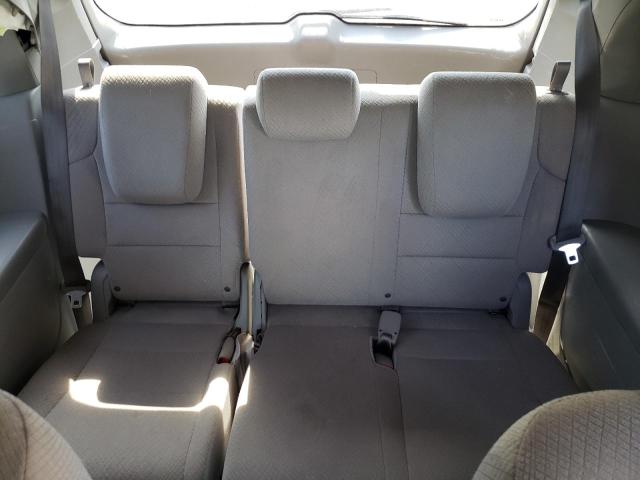 Photo 9 VIN: 5FNRL5H48HB021677 - HONDA ODYSSEY EX 