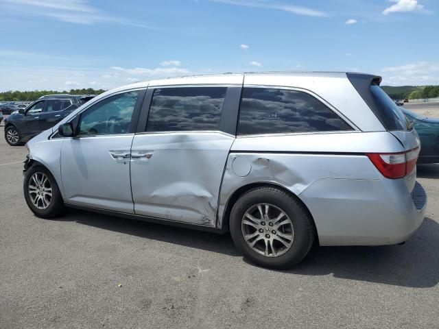 Photo 1 VIN: 5FNRL5H49BB026958 - HONDA ODYSSEY EX 