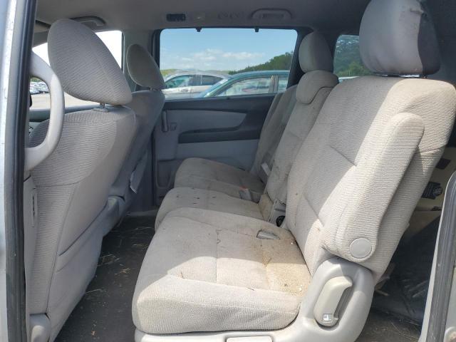 Photo 10 VIN: 5FNRL5H49BB026958 - HONDA ODYSSEY EX 