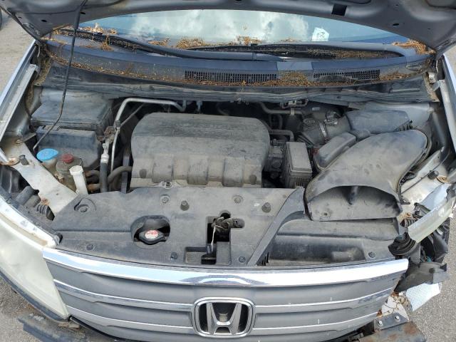 Photo 11 VIN: 5FNRL5H49BB026958 - HONDA ODYSSEY EX 