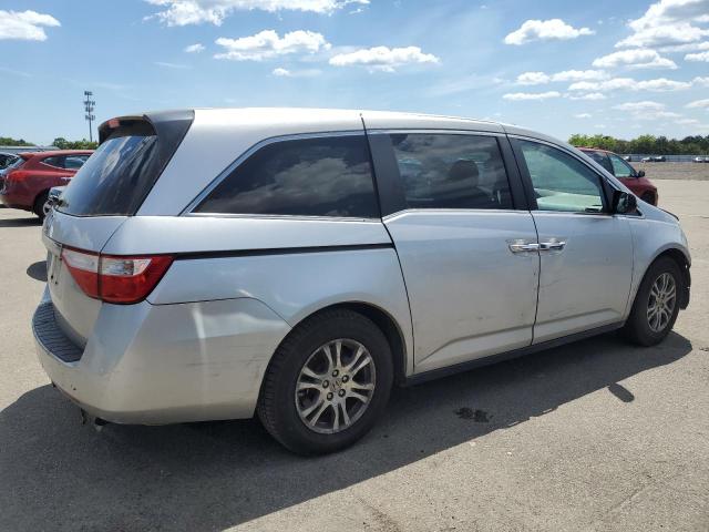 Photo 2 VIN: 5FNRL5H49BB026958 - HONDA ODYSSEY EX 