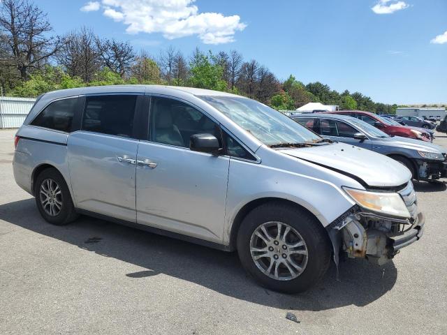 Photo 3 VIN: 5FNRL5H49BB026958 - HONDA ODYSSEY EX 