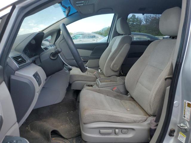 Photo 6 VIN: 5FNRL5H49BB026958 - HONDA ODYSSEY EX 