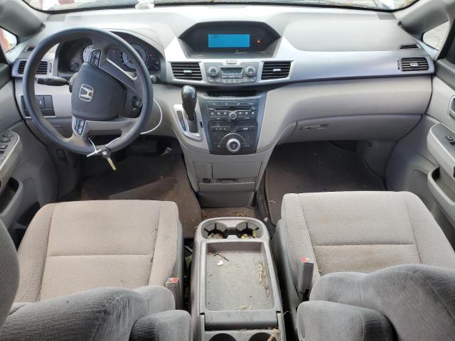 Photo 7 VIN: 5FNRL5H49BB026958 - HONDA ODYSSEY EX 