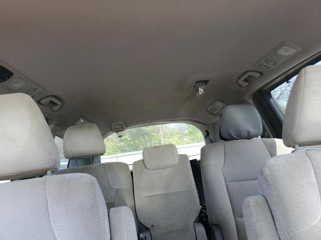 Photo 9 VIN: 5FNRL5H49BB026958 - HONDA ODYSSEY EX 