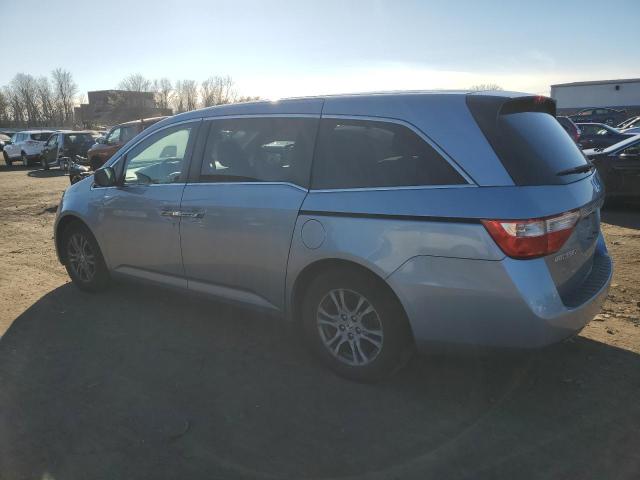 Photo 1 VIN: 5FNRL5H49BB035658 - HONDA ODYSSEY EX 