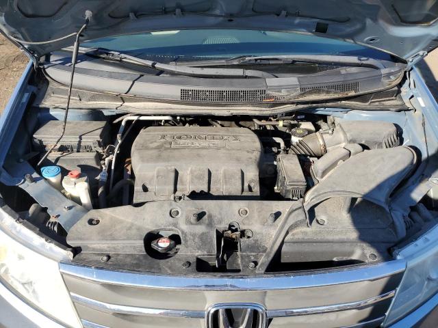 Photo 11 VIN: 5FNRL5H49BB035658 - HONDA ODYSSEY EX 