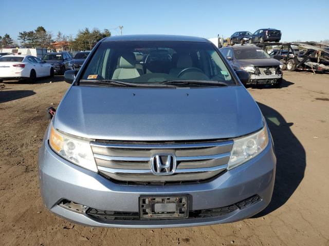 Photo 4 VIN: 5FNRL5H49BB035658 - HONDA ODYSSEY EX 