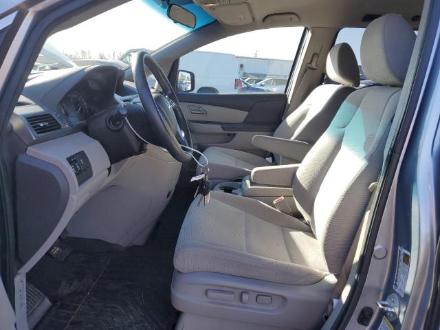 Photo 6 VIN: 5FNRL5H49BB035658 - HONDA ODYSSEY EX 