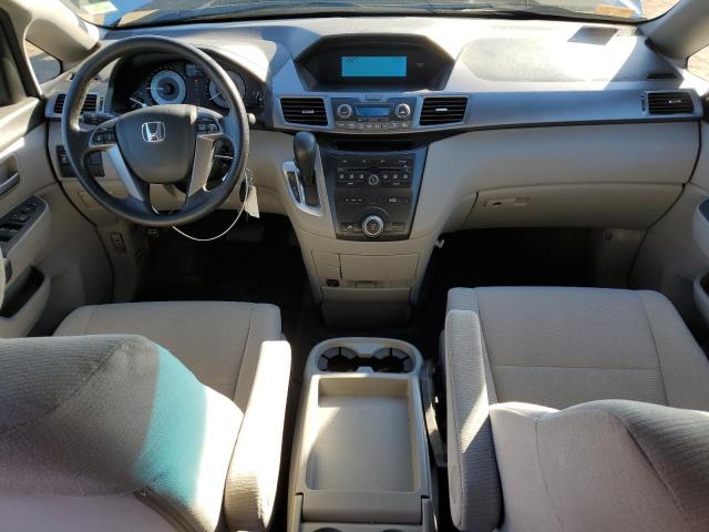 Photo 7 VIN: 5FNRL5H49BB035658 - HONDA ODYSSEY EX 