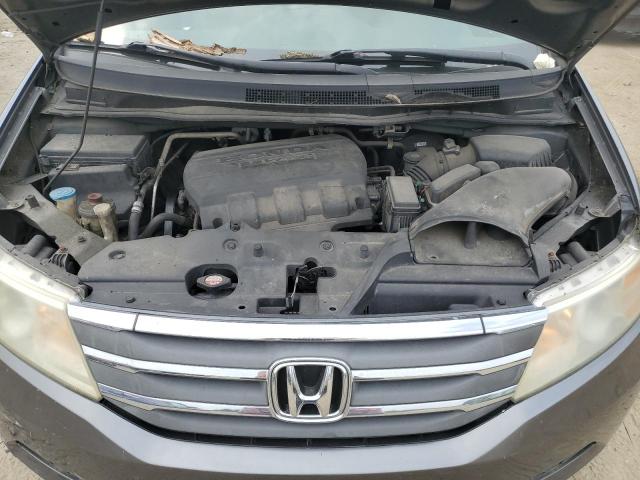 Photo 11 VIN: 5FNRL5H49BB044117 - HONDA ODYSSEY EX 