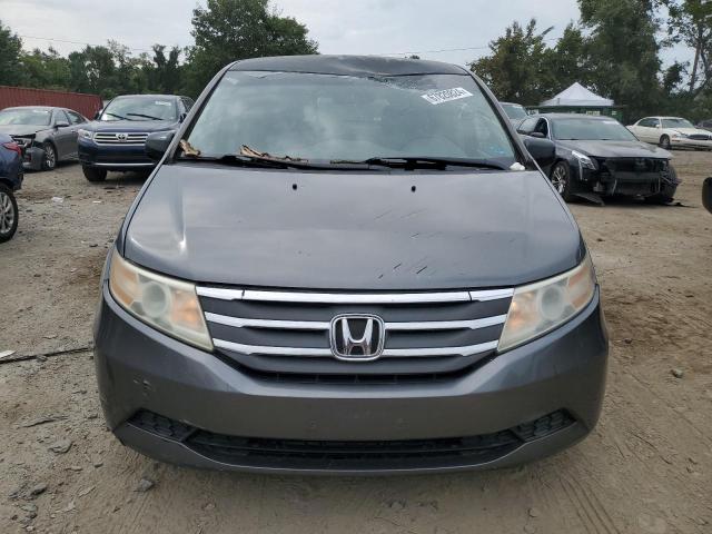 Photo 4 VIN: 5FNRL5H49BB044117 - HONDA ODYSSEY EX 