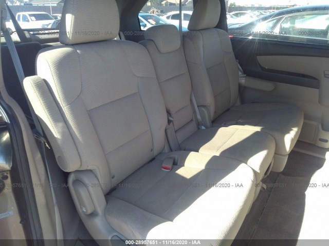 Photo 7 VIN: 5FNRL5H49BB050340 - HONDA ODYSSEY 