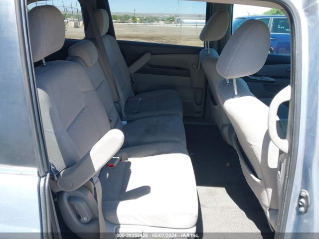 Photo 7 VIN: 5FNRL5H49BB063606 - HONDA ODYSSEY 