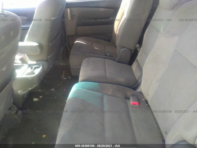 Photo 7 VIN: 5FNRL5H49BB082771 - HONDA ODYSSEY 