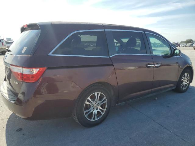 Photo 2 VIN: 5FNRL5H49BB086478 - HONDA ODYSSEY EX 