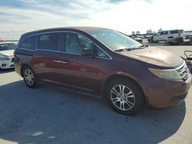 Photo 3 VIN: 5FNRL5H49BB086478 - HONDA ODYSSEY EX 