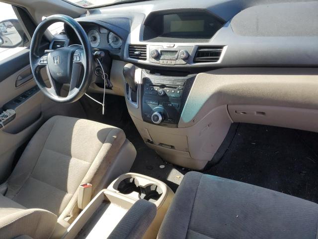 Photo 7 VIN: 5FNRL5H49BB086478 - HONDA ODYSSEY EX 