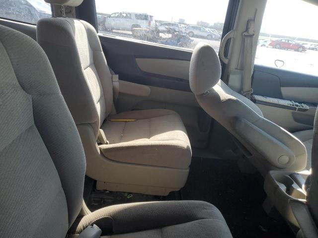 Photo 9 VIN: 5FNRL5H49BB086478 - HONDA ODYSSEY EX 