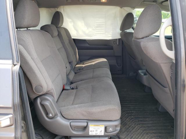 Photo 10 VIN: 5FNRL5H49CB012107 - HONDA ODYSSEY EX 