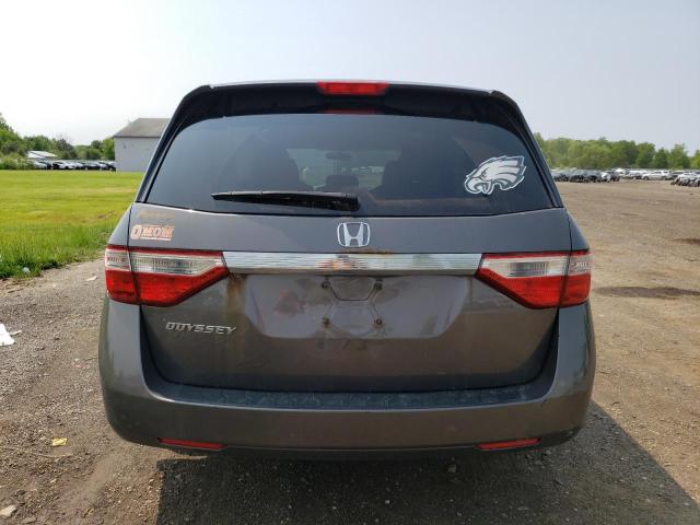 Photo 5 VIN: 5FNRL5H49CB012107 - HONDA ODYSSEY EX 