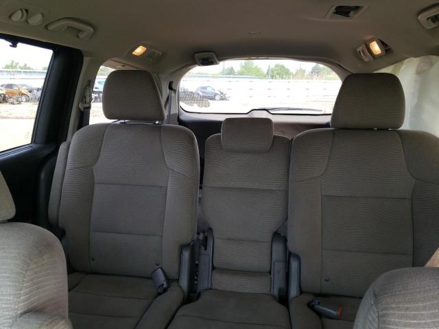 Photo 9 VIN: 5FNRL5H49CB012107 - HONDA ODYSSEY EX 