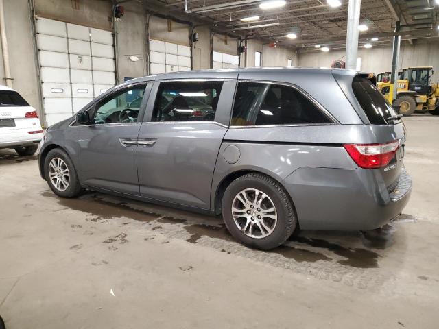 Photo 1 VIN: 5FNRL5H49CB022894 - HONDA ODYSSEY EX 