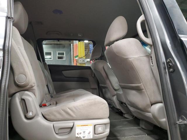 Photo 10 VIN: 5FNRL5H49CB022894 - HONDA ODYSSEY EX 