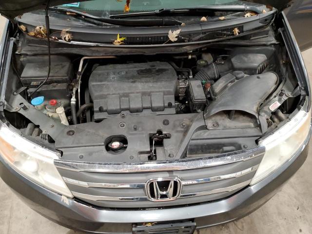 Photo 11 VIN: 5FNRL5H49CB022894 - HONDA ODYSSEY EX 