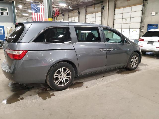 Photo 2 VIN: 5FNRL5H49CB022894 - HONDA ODYSSEY EX 