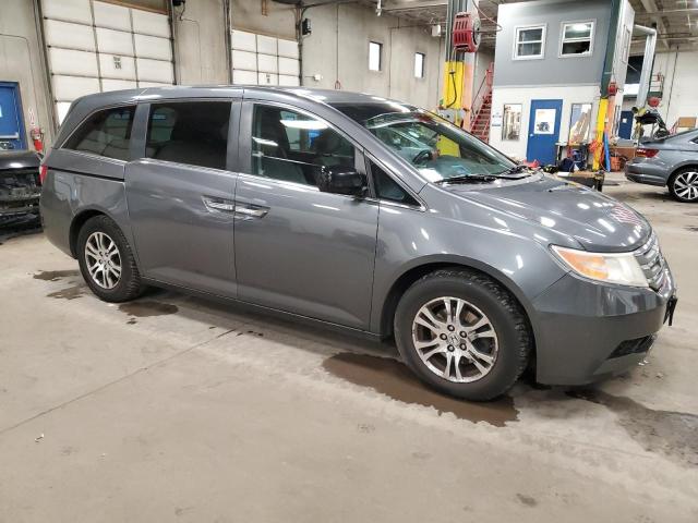 Photo 3 VIN: 5FNRL5H49CB022894 - HONDA ODYSSEY EX 