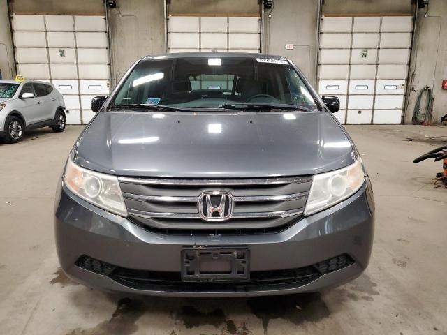 Photo 4 VIN: 5FNRL5H49CB022894 - HONDA ODYSSEY EX 