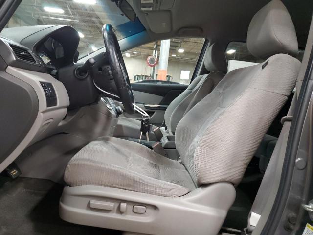 Photo 6 VIN: 5FNRL5H49CB022894 - HONDA ODYSSEY EX 