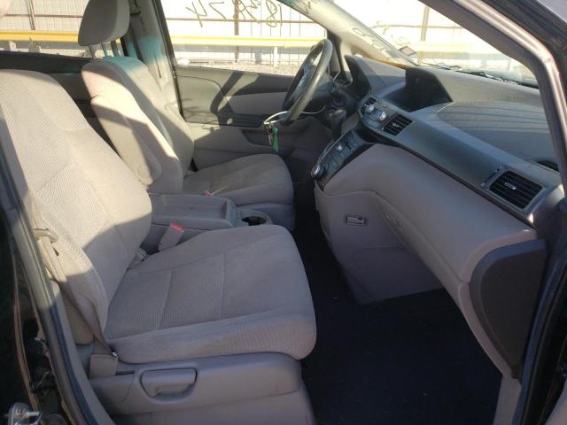 Photo 4 VIN: 5FNRL5H49CB022944 - HONDA ODYSSEY EX 