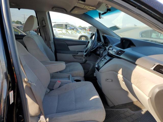 Photo 4 VIN: 5FNRL5H49CB023737 - HONDA ODYSSEY EX 