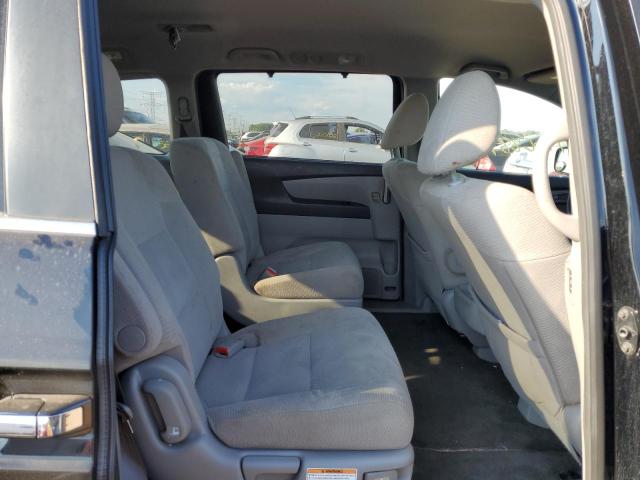 Photo 5 VIN: 5FNRL5H49CB023737 - HONDA ODYSSEY EX 