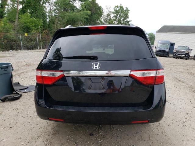 Photo 5 VIN: 5FNRL5H49CB032843 - HONDA ODYSSEY EX 