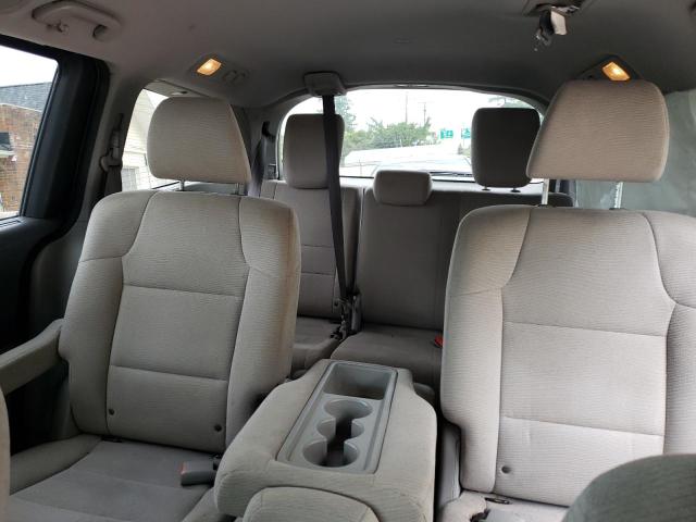 Photo 9 VIN: 5FNRL5H49CB032843 - HONDA ODYSSEY EX 