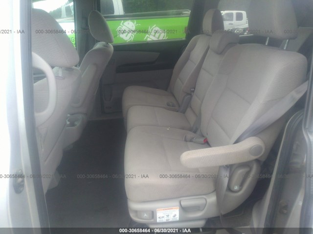 Photo 7 VIN: 5FNRL5H49CB046130 - HONDA ODYSSEY 