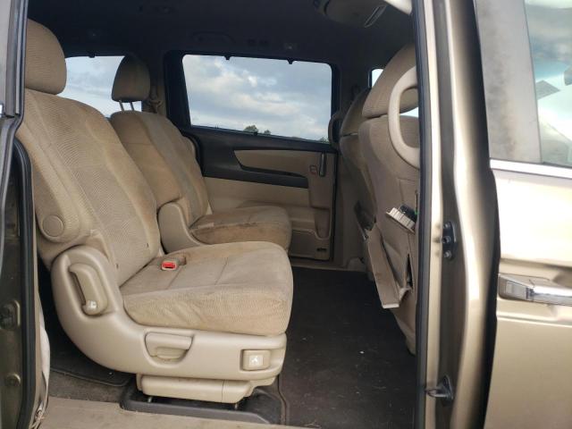 Photo 10 VIN: 5FNRL5H49CB048217 - HONDA ODYSSEY EX 