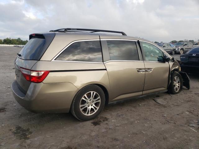 Photo 2 VIN: 5FNRL5H49CB048217 - HONDA ODYSSEY EX 